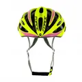 Шлем Force ROAD PRO fluo-pink S-M (54-58см) 1