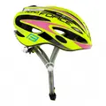 Шлем Force ROAD PRO fluo-pink S-M (54-58см) 1
