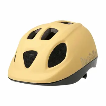 Шлем BOBIKE GO Lemon Sorbet. Размер: S (52 -56 см) 1