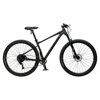 Велосипед Timetry TT257 29 черный 1