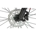 Велосипед Timetry TT257 29 черный 1