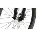 Велосипед Timetry TT257 29 черный 1