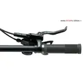 Велосипед Timetry TT257 29 черный 1