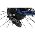 Велосипед Timetry TT257 29 черный 1