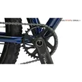Велосипед Timetry TT257 29 черный 1