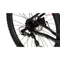Велосипед Timetry TT419 29 черный 1