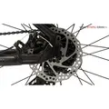Велосипед Timetry TT419 29 синий 1