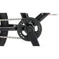 Детский велосипед Timetry TT705 16 серый 1