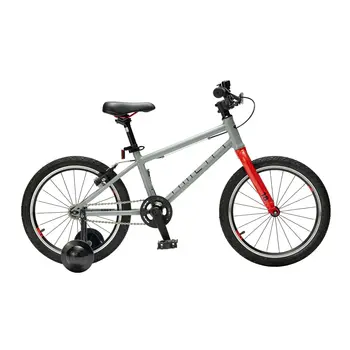 Детский велосипед Timetry TT705 16 серый 1