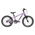 Детский велосипед Montasen F08-18 фиолетовый 1