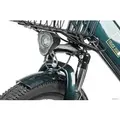 Электровелосипед MyWay Truck 350 24 (темно-синий) 1