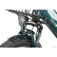 Электровелосипед MyWay Truck 350 24 (темно-синий) 1