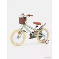 Детский велосипед Rant Vintage 16 (мятный) 1