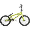 Детский велосипед Stark Madness BMX 2 2025 (ярко-зеленый/черный) 1