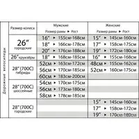 Велосипед Stinger Gravix Evo 56см 2023 1