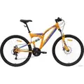 Велосипед Stark Jumper 27.1 FS D р.16 2024 1