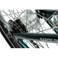 Велосипед Forward Barcelona 26 3.0 2021 (красный) 1