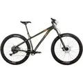 Велосипед Stinger Zeta Std 29 р.22 2023 1