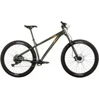 Велосипед Stinger Zeta Std 29 р.22 2023 1