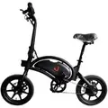 Электровелосипед Kugoo V1 1