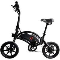 Электровелосипед Kugoo V1 1