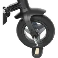 Детский велосипед Qplay Nova Plus S700 (бежевый) 1