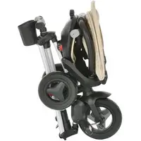 Детский велосипед Qplay Nova Plus S700 (бежевый) 1