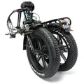 Электровелосипед Smart Balance Tank 2.0 2023 (зеленый) 1