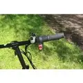 Электровелосипед MYATU Ancheer F0320 (черный) 1