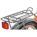 Детский велосипед Novatrack TG-20 Classic 201 2020 20FTG201.OR20 (оранжевый) 1