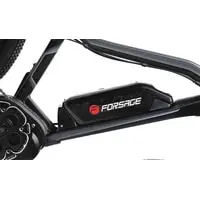 Электровелосипед FORSAGE Fusion FEB25026004 (457) 1