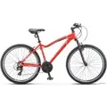 Велосипед Stels Miss 6000 V 26 K010 р.15 2023 (вишневый) 1