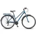 Велосипед Stels Navigator 800 Lady 28 V010 р.15 2023 2