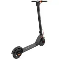 Электросамокат Kugoo HX (черный) 1