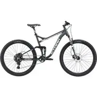 Велосипед Stark Tactic FS 29.4 HD р.20 2024 1