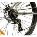 Велосипед Favorit Apollo-27.5MDA р.17 (серый) 1