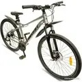 Велосипед Favorit Apollo-27.5MDA р.17 (серый) 1