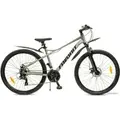 Велосипед Favorit Apollo-27.5MDA р.17 (серый) 1