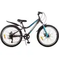 Велосипед Favorit BUF24MD12BL 1