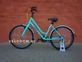 Aist Cruiser 1.0 W голубой 1