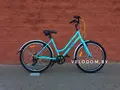 Aist Cruiser 1.0 W голубой 1