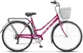 Stels Navigator 355 Lady 28" Z010 розовый 1