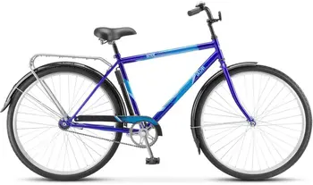 Десна Вояж Gent синий/голубой 1