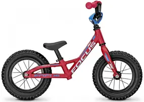 Focus Raven Rookie Run розовый 1