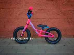 Focus Raven Rookie Run розовый 1