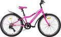 Велосипед AIST Rosy Junior 1.0 2021 (сиреневый) 1