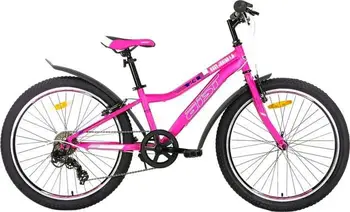 Велосипед AIST Rosy Junior 1.0 2025 (разобранный, сиреневый) 1