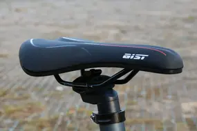 Aist Disco графитовый 1