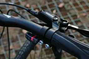 Aist Disco графитовый 1