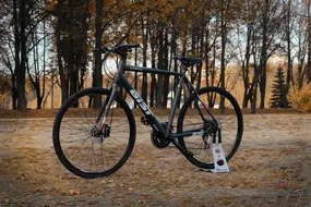 Aist Disco графитовый 1